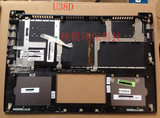 全新华硕 U38D U38DT-1A 笔记本外壳 C壳带键盘
