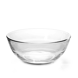 法国DURALEX进口餐具钢化玻璃碗透明沙拉碗拉面碗 家用汤碗单只
