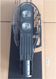 厂家直销网拍单头双头三头LED路灯头户外灯道路灯50W100W150W180W