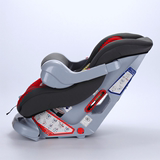 全座椅 可坐躺婴儿车载椅 宝宝安全汽车座椅0-4-6岁 3C认证儿童安
