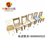 幼儿园桌椅厂家直销  儿童学习课桌椅组合 宝宝实木桌子专用