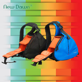 NewDawn单反相机包斜跨包摄影包专业单肩数码三角包背包