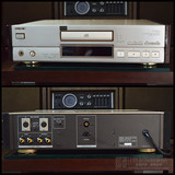 一号音响店/二手日本SONY/索尼CDP-777esj hifi发烧CD机 原装100V
