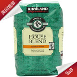 美国直邮  Kirkland Starbucks 星巴克中度烘焙咖啡豆 907g