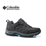 Columbia哥伦比亚男鞋登山鞋户外休闲鞋防水防滑徒步鞋情侣鞋女鞋