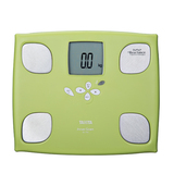 百利达(Tanita)BC-750家用脂肪秤健康称电子称脂肪测量仪体重称