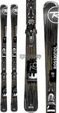 美国代购 Rossignol 经典新款 高品质保证原装进口 黑色 滑雪板