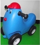 儿童车娃娃车--玩具车 塑料小车 室内外玩具、儿童乐园配件