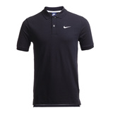 Nike耐克2016男装上衣运动透气翻领针织半袖polo衫短袖T恤 727655