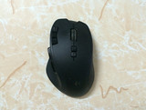 Logitech/罗技G700 G700S升级 无线游戏鼠标 双模激光竞技鼠标