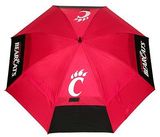 美国代购 雨伞 NCAA 辛辛那提队高尔夫伞 创意可折叠设计防紫外线
