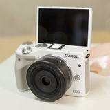 国行联保Canon/佳能微单相机 EOS M3 18-55STM镜头eosm3 数码单电