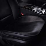 2016款牛皮汽车坐垫单片无靠背夏季奔驰CLC300 E260L真皮全包座垫