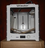 Ultimaker 2 3D Printer 3D打印机 智垒科技 3D打印 手板 DIY SLA
