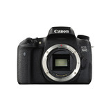 Canon/佳能 EOS 760D 机身 入门级新单反
