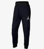 耐克Nike男子运动长裤AJ收腿裤AIR JORDAN黑人陈建州上身696205