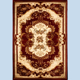土耳其地毯 纯进口地毯 简欧客厅茶几地毯卧室玄关地毯