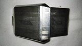 西洋古董 古银盒 卷烟盒 纯银盒 烟盒 火柴盒 成色如图 功能正常