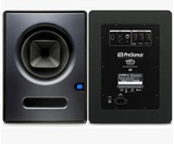 中音行货 PreSonus Sceptre S8 8寸有源同轴监听音箱 一对