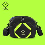 TUBU摄影包单肩微单包斜挎佳能相机包 单反 单肩包尼康单反包腰包