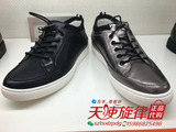 专柜正品代购 Senda/森达 2016年秋新款 系带男鞋VPCUX101D UX101