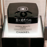 香港专柜Chanel香奈儿山茶花润泽活力保湿凝霜/乳霜50ml