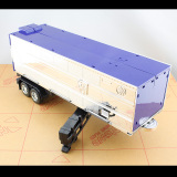 孩之宝玩具3C正品变形金刚4电影版汽车人L级擎天柱带车厢日版模型
