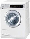 德国美诺Miele 洗衣机 W 5000 WPS 专柜正品 全国联保 上海包邮