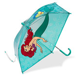 【DISNEY美国代购】即现货Ariel美人鱼公主爱丽儿儿童雨伞