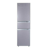 Kinghome/晶弘 BCD-215TC 雅典银  格力出品，直冷冰箱，一级能效