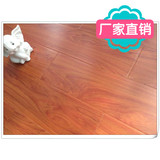 木地板 金刚板 平面亮面仿实木地板适合出租办公室质量保证批发价