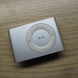 二手原装 苹果Apple 随身听iPod shuffle2 1G 小夹子运动型