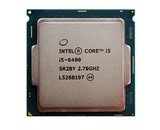Intel/英特尔 I5-6400 Skylake正式版散片 现货6600k 6600 6500