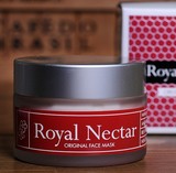【新西兰正品现货清仓】Royal Nectar皇家花蜜蜂毒面膜 50ml
