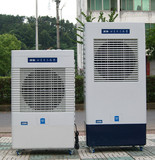 移动水冷风机空调扇家用冷空调单冷静音工业用网吧制冷商用厂房