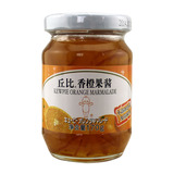 丘比新款包装北京KEWPIE香橙果酱170g不添加色素及防腐剂