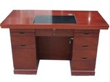 云南昆明办公家具 办公桌椅 烤漆办公桌  电脑桌 贴纸 贴木皮厂家