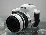 95新Pentax/宾得kr k-r套机带原装18-55镜头白色黑色原装二手单反