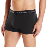 CK男士内裤平角裤Calvin Klein美国代购U5554多色莫代尔TRUNK现货