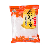 【天猫超市】禾煜 马铃薯淀粉250g/袋勾芡精选纯土豆生淀粉
