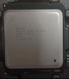 正式版现货INTEL XEON E5 4610 2.4G 6核12线程 LGA2011 四路CPU