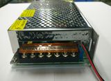 0-5V信号控制100W可调开关电源0-12v0-24v0-48VAC220V转Dc变压器