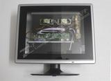 现代款14寸LCD4:3正屏液晶电视外壳套料液晶显示器套料V29套料