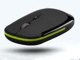 无线蓝牙鼠标超溥台式机笔记本通用 办公商务鼠标