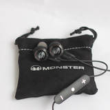 MONSTER/魔声 Clarity HD Wireless魔声蓝牙耳机低音运动跑步耳机