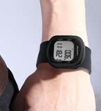 电子计步器正品isport计步器手环手表走路跑步卡路里运动手表3d