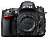 全新未开封Nikon/尼康 D610单机不含镜头正品大陆行货联保包邮