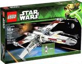 LEGO 10240 X翼太空战斗机/Red Five X-wing Starfighter