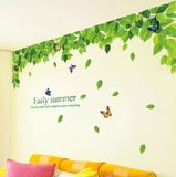 防水创意墙贴画卧室墙上温馨装饰贴纸学校宿舍寝室墙纸可去除壁纸