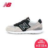 New Balance/NB 996系列男鞋女鞋复古鞋跑步鞋运动休闲鞋MRL996KM